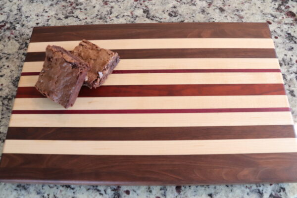 Brownie Board