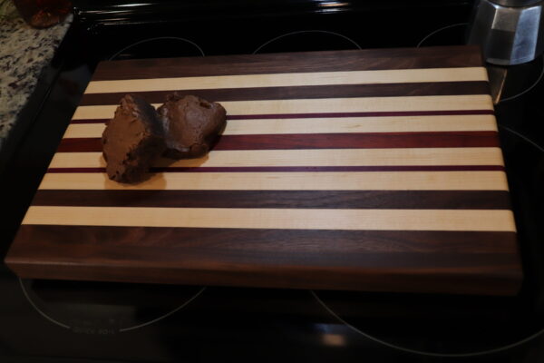 Brownie Board