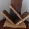 3-Tier TreeTales Bookshelf