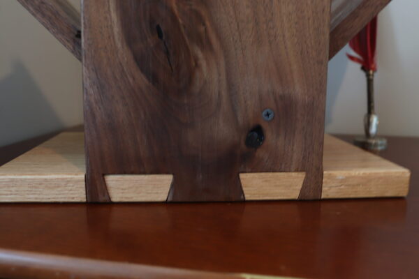 3-Tier TreeTales Bookshelf